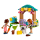 LEGO Friends 42607 Szopa cielątka Autumn - 1202549 - zdjęcie 5